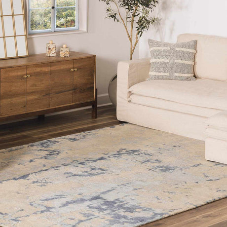 Lansdale Handmade Premium Wool Rug