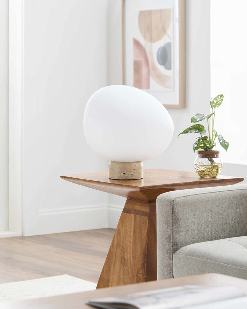 Listvyanka Table Lamp