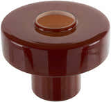 Lauenhagen Brown Table Lamp