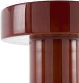 Lauenhagen Brown Table Lamp