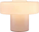 Lauenhagen Lilac Table Lamp