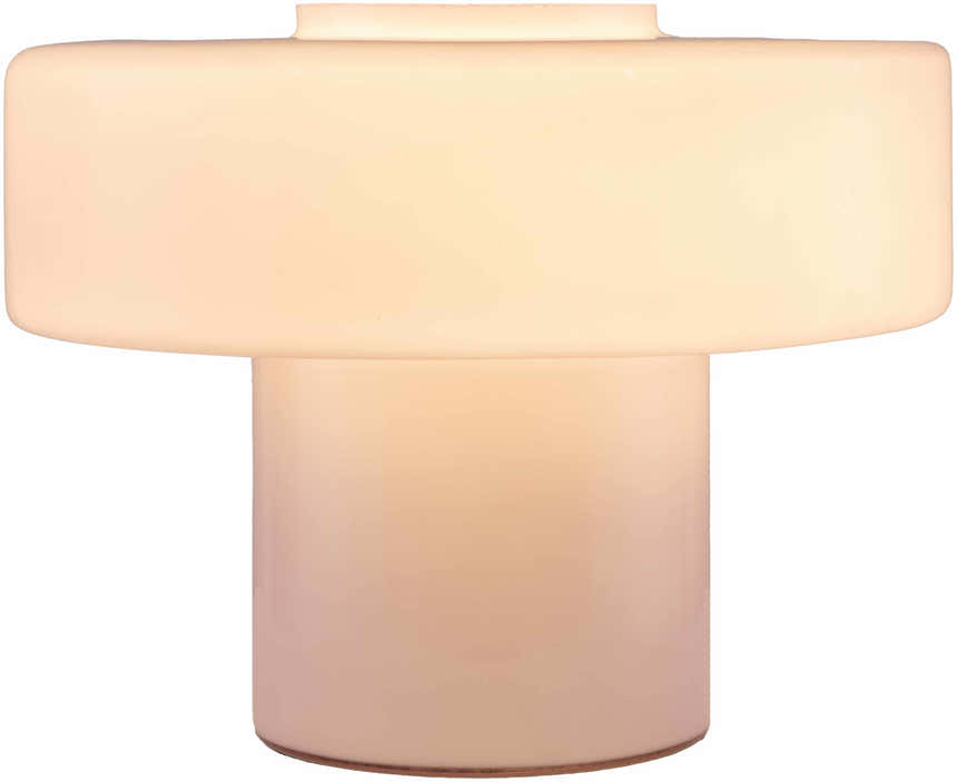 Lauenhagen Lilac Table Lamp