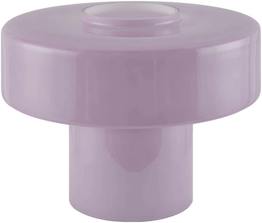 Lauenhagen Lilac Table Lamp