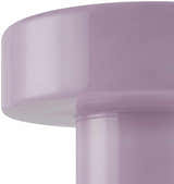 Lauenhagen Lilac Table Lamp