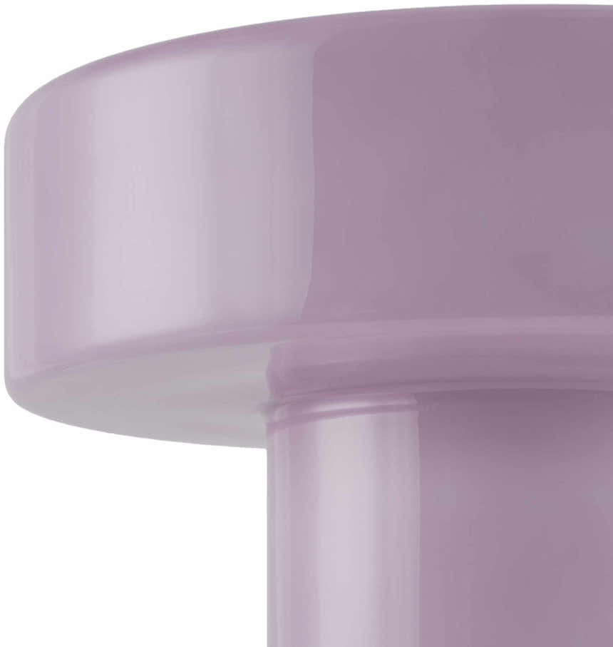 Lauenhagen Lilac Table Lamp