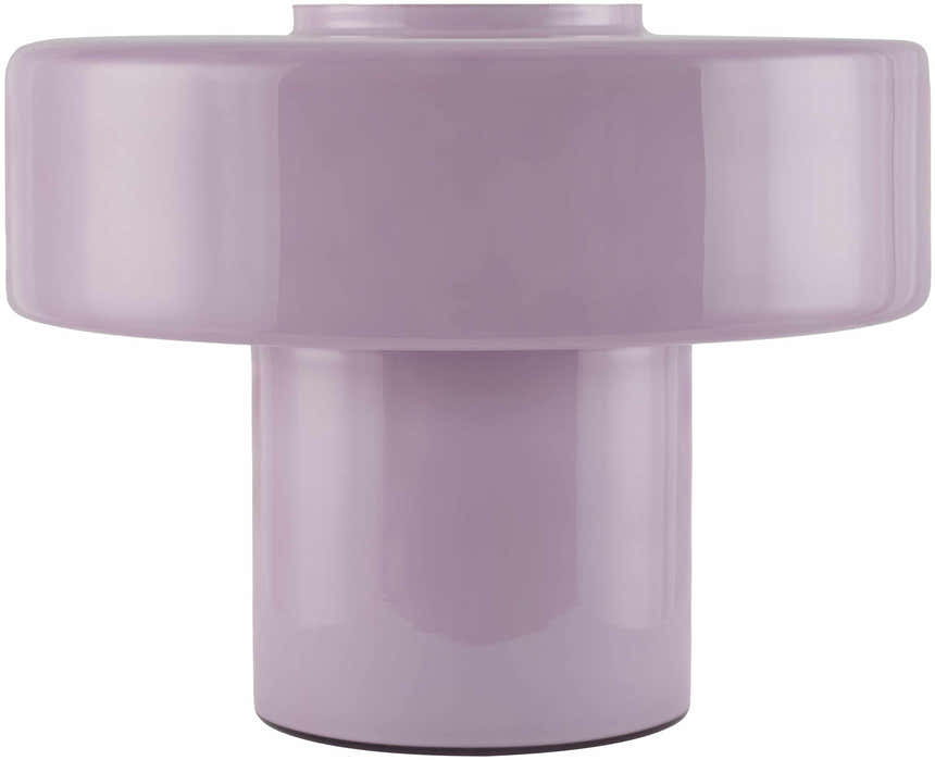 Lauenhagen Lilac Table Lamp