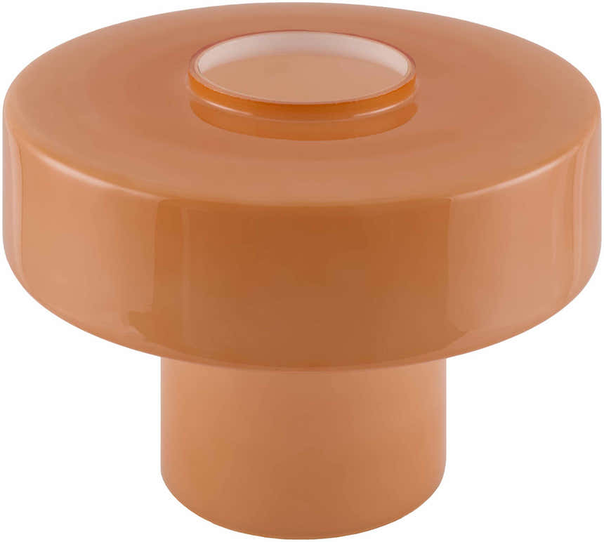 Lauenhagen Light Brown Table Lamp