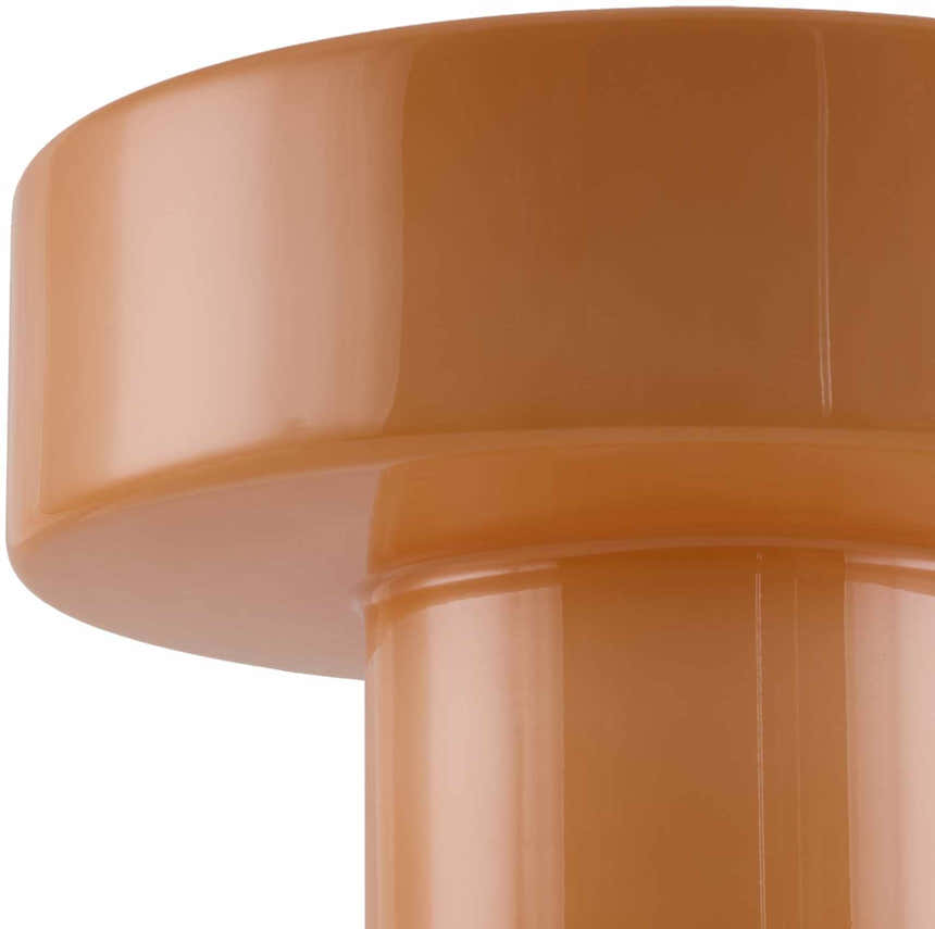 Lauenhagen Light Brown Table Lamp