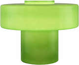 Lauenhagen Bright Green Table Lamp