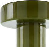 Lauenhagen Dark Green Table Lamp