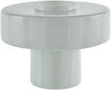 Lauenhagen Light Gray Table Lamp