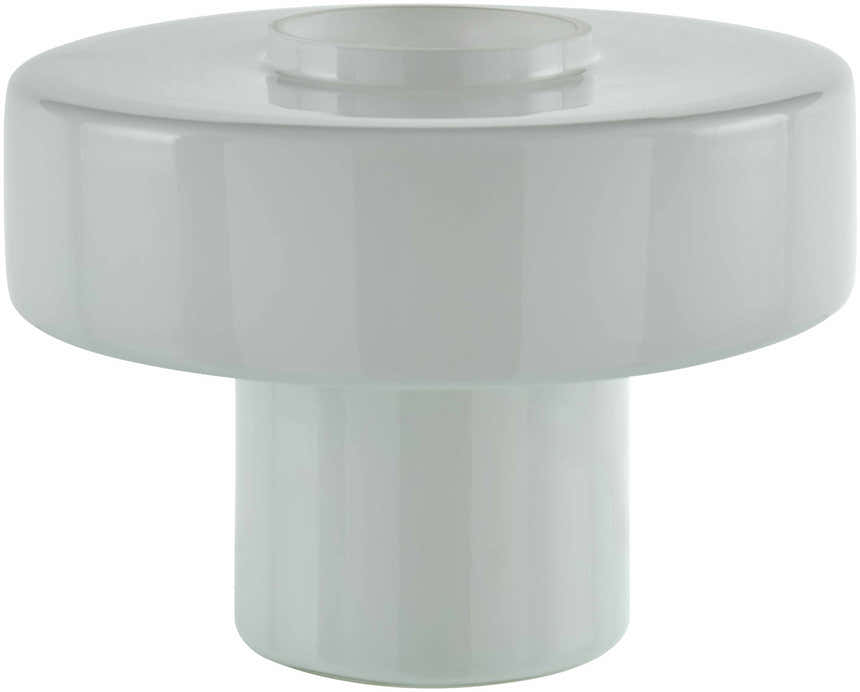 Lauenhagen Light Gray Table Lamp