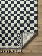 Made to Order Custom Size Uttam Area Rug
