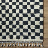 Made to Order Custom Size Uttam Area Rug