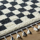 Made to Order Custom Size Uttam Area Rug