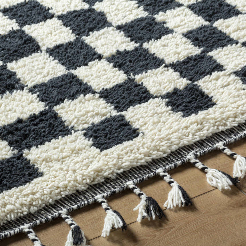 Made to Order Custom Size Uttam Area Rug