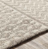Made to Order Custom Size Lone Area Rug