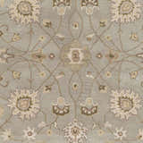 Sample Logville Hand Tufted Light Olive 1121 Area Rug