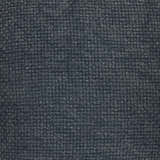 Loki Deep Teal Square Throw Pillow - Clearance