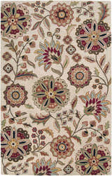 Made to Order Custom Size Longford Area Rug