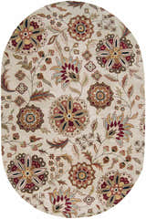 Made to Order Custom Size Longford Area Rug