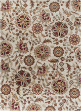 Made to Order Custom Size Longford Area Rug