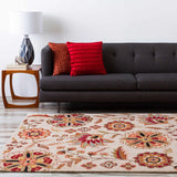 Made to Order Custom Size Longford Area Rug