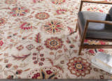 Made to Order Custom Size Longford Area Rug
