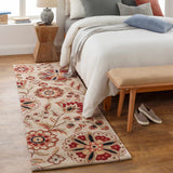 Made to Order Custom Size Longford Area Rug