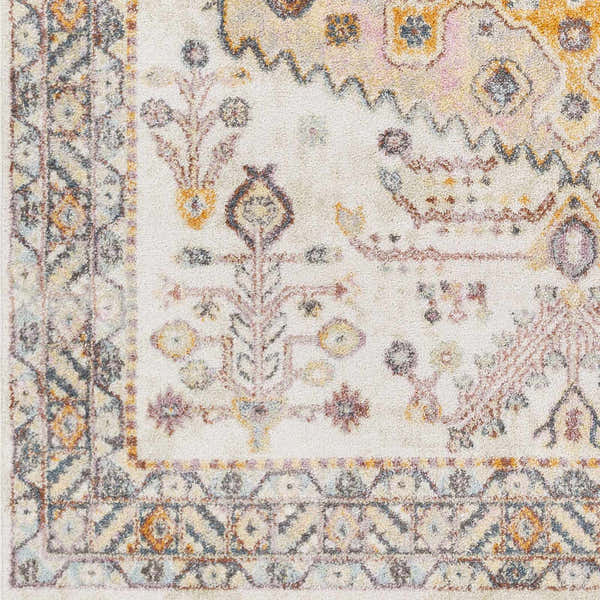 Sample Loranger Area Rug