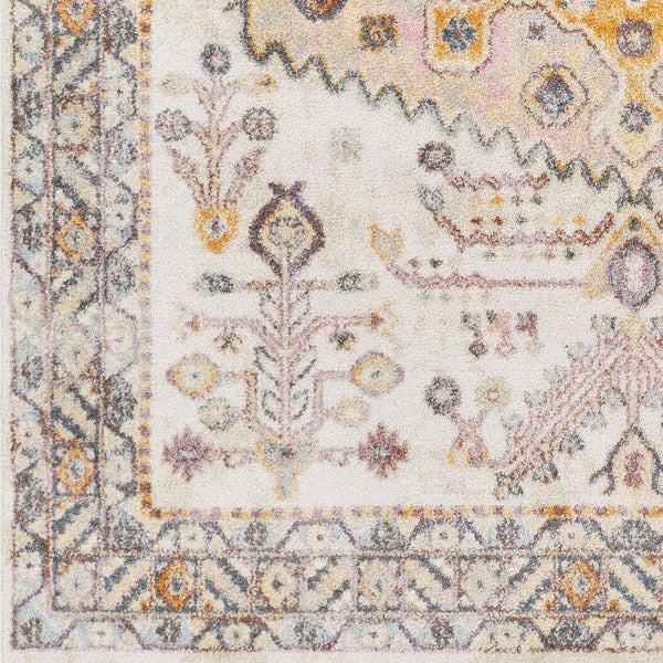 Sample Loranger Area Rug