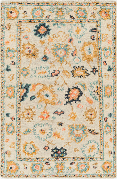 Lordstown Area Rug - Promo