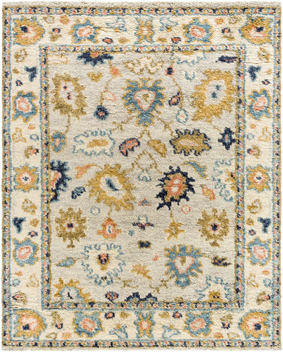 Lordstown Area Rug - Promo