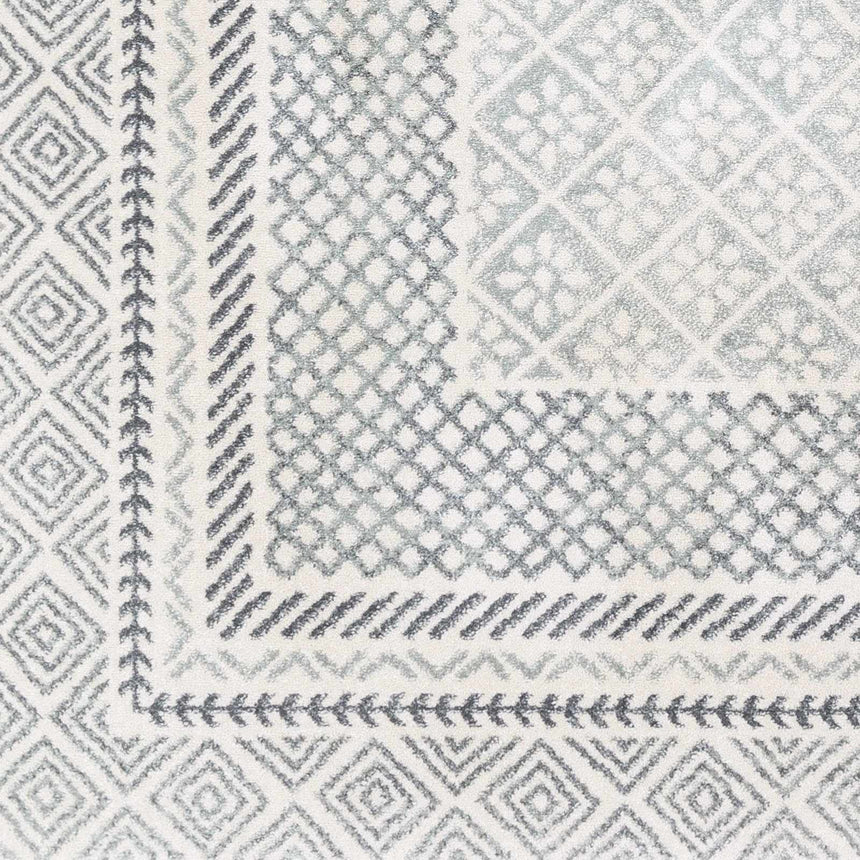 Lovern Area Rug - Clearance