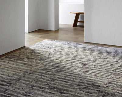 Lowdham Premium Area Rug