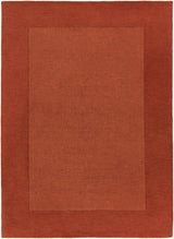 Made to Order Custom Size Lowmansville Area Rug