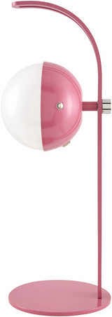 Logovardi Pink Table Lamp