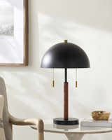 Lagonegro Table Lamp