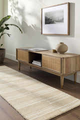 Made to Order Custom Size Argyro Area Rug