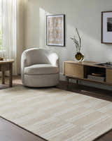 Made to Order Custom Size Argyro Area Rug