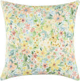 Amithi Light Pink Throw Pillow