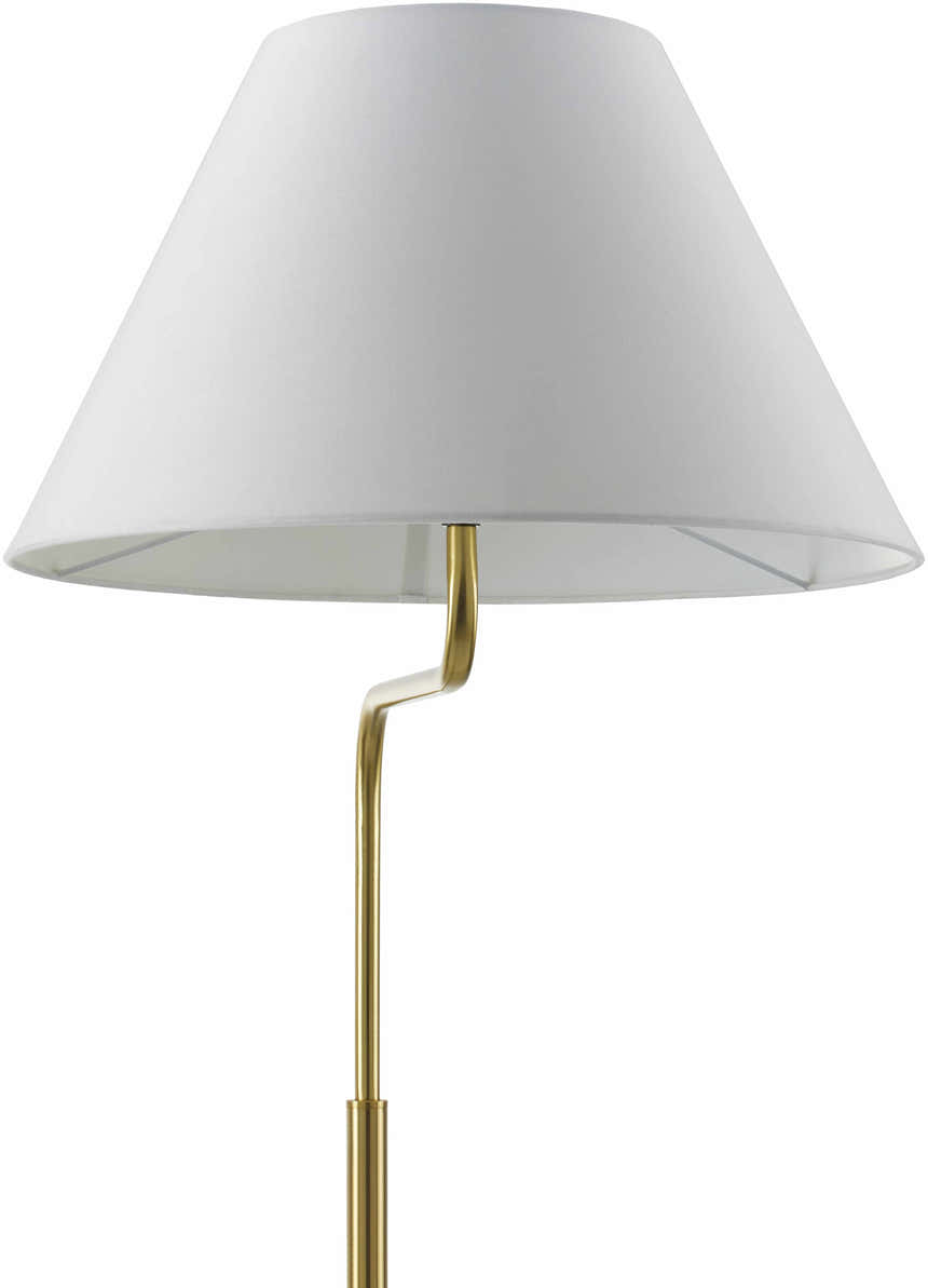 Leninskiy Floor Lamp