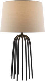 Lascuarre Table Lamp