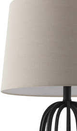 Lascuarre Table Lamp