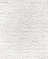 Luana Premium Viscose Area Rug