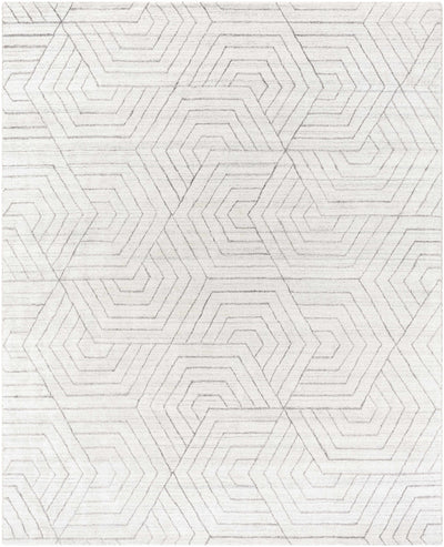 Luana Premium Viscose Area Rug