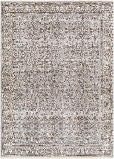 Lugo Area Rug