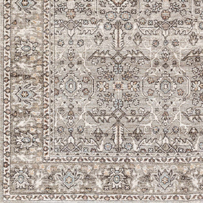 Lugo Area Rug