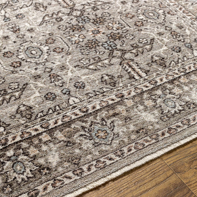 Lugo Area Rug