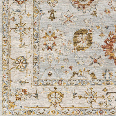 Sample Luklukan Area Rug